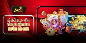 Bắn cá BBIN