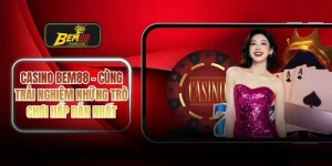 Casino BEM88
