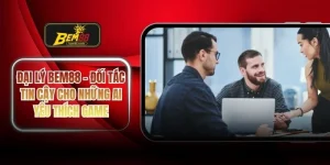 Đại lý BEM88