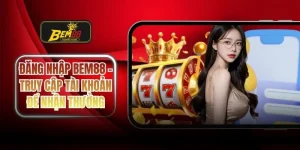 Đăng nhập BEM88