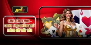 Game Bài BEM88