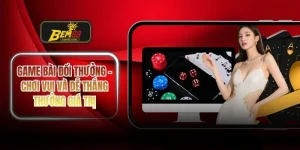 Game bài đổi thưởng
