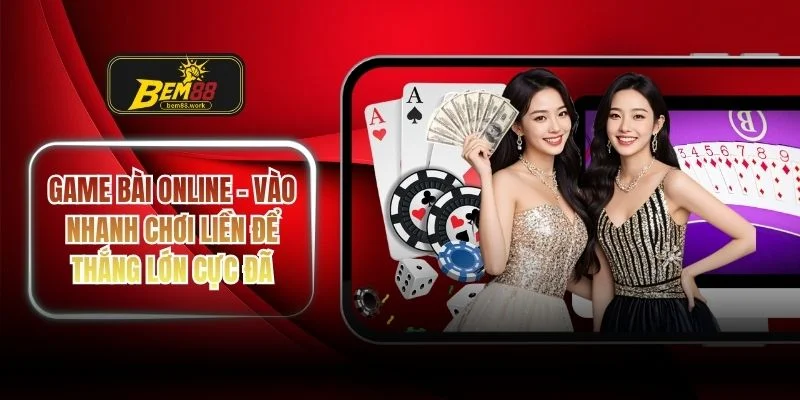 Game bài online