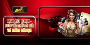 Game Việt BEM88