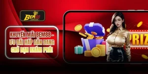 Khuyến mãi BEM88