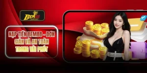 Nạp tiền BEM88