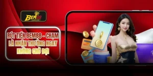 Rút tiền BEM88