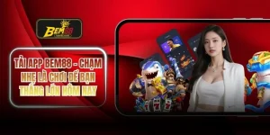 Tải app BEM88