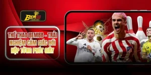 Thể Thao BEM88