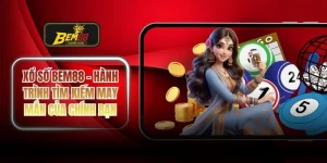 Xổ Số BEM88